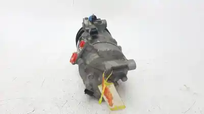 Pezzo di ricambio per auto di seconda mano compressore aria condizionata per jeep compass ii 2.0 m-jet cat riferimenti oem iam mc4471400881 caf870047 