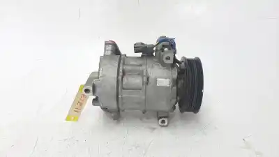 Pezzo di ricambio per auto di seconda mano compressore aria condizionata per jeep compass ii 2.0 m-jet cat riferimenti oem iam mc4471400881 caf870047 
