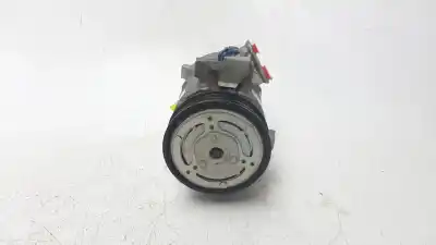 Pezzo di ricambio per auto di seconda mano compressore aria condizionata per jeep compass ii 2.0 m-jet cat riferimenti oem iam mc4471400881 caf870047 