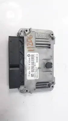 Second-hand car spare part ECU ENGINE CONTROL for BMW F 800 GT  OEM IAM references 8562426  0261S11380