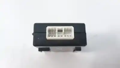 Автозапчасти б/у электронный модуль за opel antara 2.2 cdti cat (a 22 dm / lnq) ссылки oem iam 95916579  