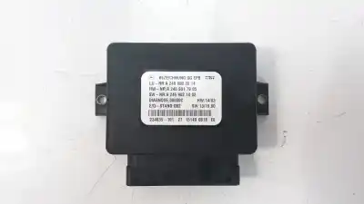 Pièce détachée automobile d'occasion  pour MERCEDES-BENZ CLASE A (W176)  Références OEM IAM A2469003014  