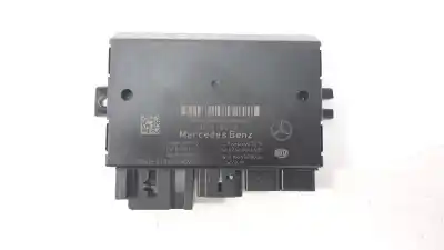 Pièce détachée automobile d'occasion  pour MERCEDES-BENZ CLASE A (W176)  Références OEM IAM A2469003214 A2469014603 5DS011106