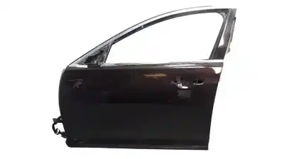 Peça sobressalente para automóvel em segunda mão porta da frente esquerda por jaguar xf 3.0 v6 diesel luxury referências oem iam c2z2061