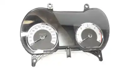 Peça sobressalente para automóvel em segunda mão quadrante por jaguar xf 3.0 v6 diesel luxury referências oem iam c2z13087