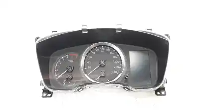 Second-hand car spare part dashboard for toyota corolla (e21) sedan 1.8 16v hybrid oem iam references 83800f2x70