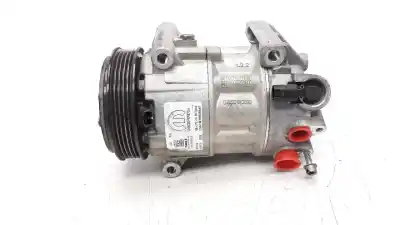 Second-hand car spare part air conditioning compressor for jeep compass (mp, m6, mv, m7) 1.4 multiair oem iam references 51979374