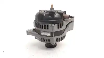Second-hand car spare part alternator for jeep compass (mp, m6, mv, m7) 1.4 multiair oem iam references 56029784aa  