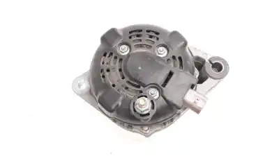 Second-hand car spare part alternator for jeep compass (mp, m6, mv, m7) 1.4 multiair oem iam references 56029784aa  