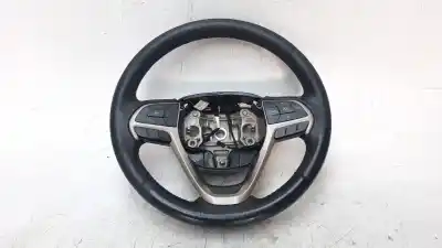 Автозапчасти б/у руль за JEEP CHEROKEE 2.0 M-Jet ссылки OEM IAM 5QV34DX9AE  