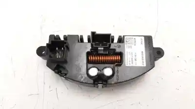 Second-hand car spare part heater blower for jeep cherokee 2.0 m-jet oem iam references f011500111