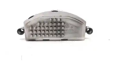 Peça sobressalente para automóvel em segunda mão resistência sofagem chauffage por jeep cherokee 2.0 m-jet referências oem iam f011500111  