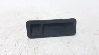 Second-hand car spare part tailgate back door handle for jeep cherokee 2.0 m-jet oem iam references 4602751aa