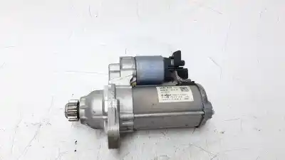 Peça sobressalente para automóvel em segunda mão MOTOR DE ARRANQUE por SEAT TOLEDO (KG3)  Referências OEM IAM 02M911024Q S0001179512 ARF450501