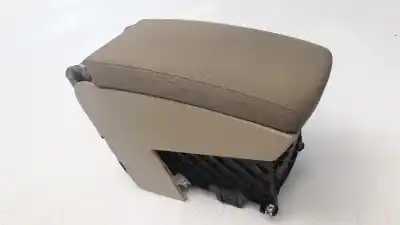 Peça sobressalente para automóvel em segunda mão apoio de braço consola central por volkswagen passat lim. (362) advance bluemotion referências oem iam 3c0864249d