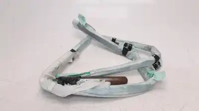 Peça sobressalente para automóvel em segunda mão airbag de cortina dianteiro esquerdo por volkswagen passat lim. (362) advance bluemotion referências oem iam 3c0880741g