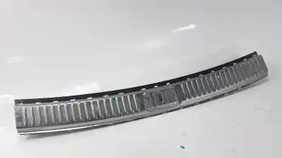 Автозапчастина б/у молдинг для porsche cayenne (92a) 3.0 diesel посилання на oem iam 7p0863459e  