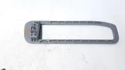 Peça sobressalente para automóvel em segunda mão moldagem por jeep cherokee 2.0 m-jet referências oem iam 1zw61trmaa  