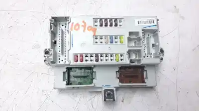 Second-hand car spare part fuse box unit for jeep cherokee 2.0 m-jet oem iam references p68236668af