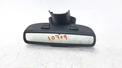Second-hand car spare part interior rearview mirror for jeep cherokee 2.0 m-jet oem iam references 68102499ae