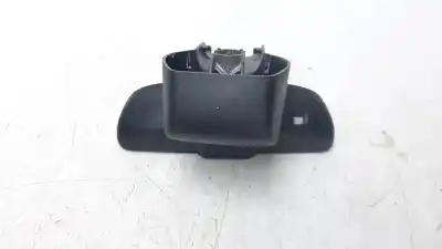 Pezzo di ricambio per auto di seconda mano specchio interno per jeep cherokee 2.0 m-jet riferimenti oem iam 68102499ae  