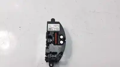 Pièce détachée automobile d'occasion  pour MERCEDES-BENZ CLASE A (W176)  Références OEM IAM A2229060303  F011500131