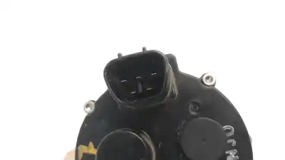 Автозапчастина б/у водяна бомба для kia niro i (de) 1.6 gdi hybrid посилання на oem iam 2510003hz6  201811140957