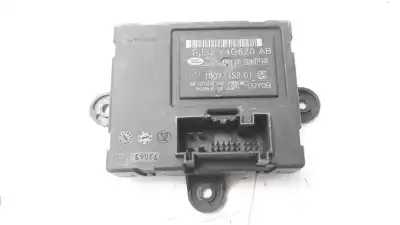 Автозапчасти б/у комфортный модуль за land rover evoque 2.0 turbo cat ссылки oem iam bj3214d620ab