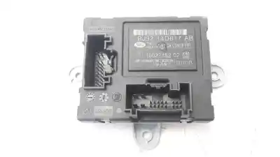 Автозапчасти б/у комфортный модуль за land rover evoque 2.0 turbo cat ссылки oem iam bj3214d617ab
