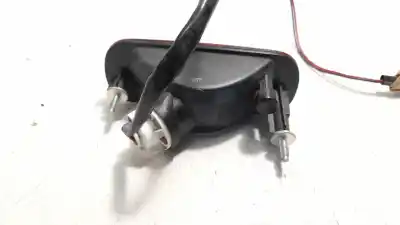 Second-hand car spare part center tailgate light for suzuki vitara (ly) 1.6 ddis (apk 416d) oem iam references 3657062j0  108851319