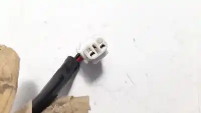 Second-hand car spare part center tailgate light for suzuki vitara (ly) 1.6 ddis (apk 416d) oem iam references 3657062j0  108851319