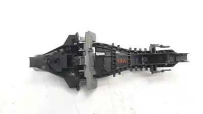 Автозапчасти б/у задняя правая наружная ручка за land rover evoque 2.0 turbo cat ссылки oem iam bj3222400ae  