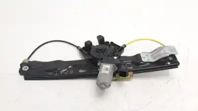 Second-hand car spare part Rear Left Window Regulator for LAND ROVER EVOQUE 2.0 Turbo CAT OEM IAM references BJ3227001AC  