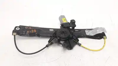 Second-hand car spare part Rear Right Window Regulator for LAND ROVER EVOQUE 2.0 Turbo CAT OEM IAM references BJ3227000AC  