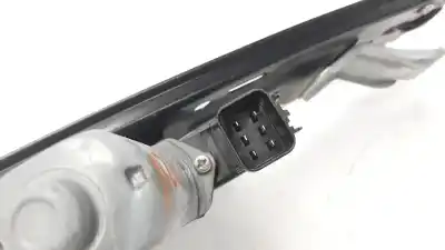 Second-hand car spare part rear right window regulator for land rover evoque 2.0 turbo cat oem iam references bj3227000ac  