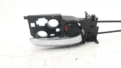 İkinci el araba yedek parçası  için HONDA HR-V (RU)  OEM IAM referansları 72120T9AT11ZA  