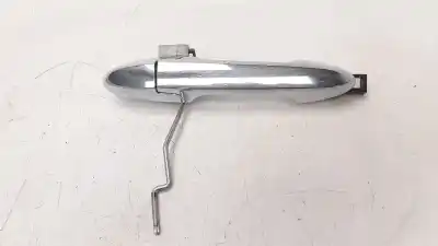 İkinci el araba yedek parçası  için HONDA HR-V (RU)  OEM IAM referansları 72140T9AY01  