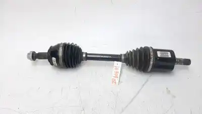 Second-hand car spare part front left transmission for jeep cherokee 2.0 m-jet oem iam references 52123738aa