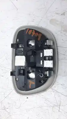 Second-hand car spare part interior light for jeep cherokee 2.0 m-jet oem iam references 68410581aa  