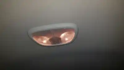 Second-hand car spare part interior light for jeep cherokee 2.0 m-jet oem iam references 68410581aa  