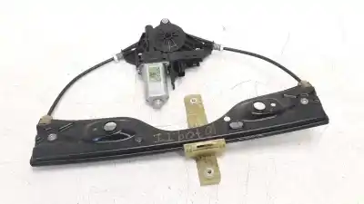 Second-hand car spare part rear left window regulator for jeep cherokee 2.0 m-jet oem iam references 68227459ab