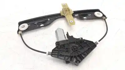 Peça sobressalente para automóvel em segunda mão elevador de vidros traseiro esquerdo por jeep cherokee 2.0 m-jet referências oem iam 68227459ab  
