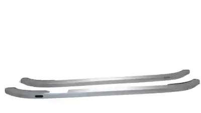 Second-hand car spare part roof bars for jeep cherokee 2.0 m-jet oem iam references 68102996ac