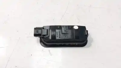 Автозапчасти б/у внешняя ручка ворот за honda civic lim.5 (fk) 1.0 vtec cat ссылки oem iam 74890tgge01zb  