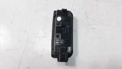 Автозапчасти б/у внешняя ручка ворот за honda civic lim.5 (fk) 1.0 vtec cat ссылки oem iam 74890tgge01zb  