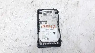 Автозапчастина б/у електронний модуль для KIA NIRO I (DE) 1.6 GDI Hybrid Посилання на OEM IAM 95560G5000  