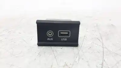 Автозапчасти б/у электронный модуль за kia niro i (de) 1.6 gdi hybrid ссылки oem iam 98120g5100