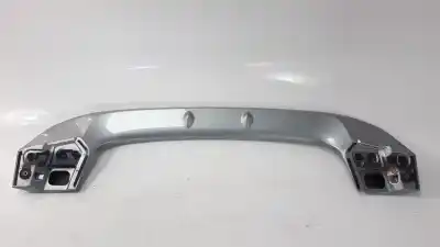 Автозапчастина б/у задне крило для honda civic lim.5 (fk) 1.0 vtec cat посилання на oem iam 74900tgga012m1  