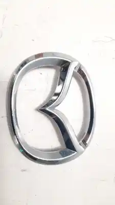 Pièce détachée automobile d'occasion ENJOLIVEUR pour MAZDA CX-3  Références OEM IAM D10J51730  