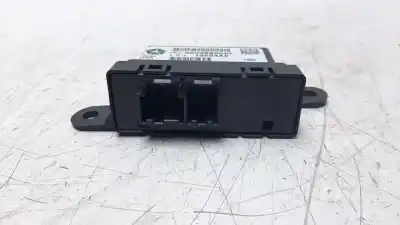 Second-hand car spare part electronic module for jeep cherokee 2.0 m-jet oem iam references 56038996ai  
